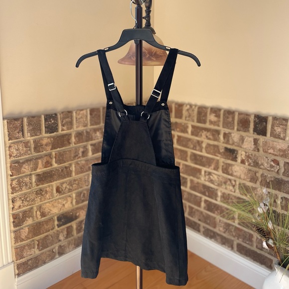 h&m paired fit: coveralls & top - Picture 2 of 3